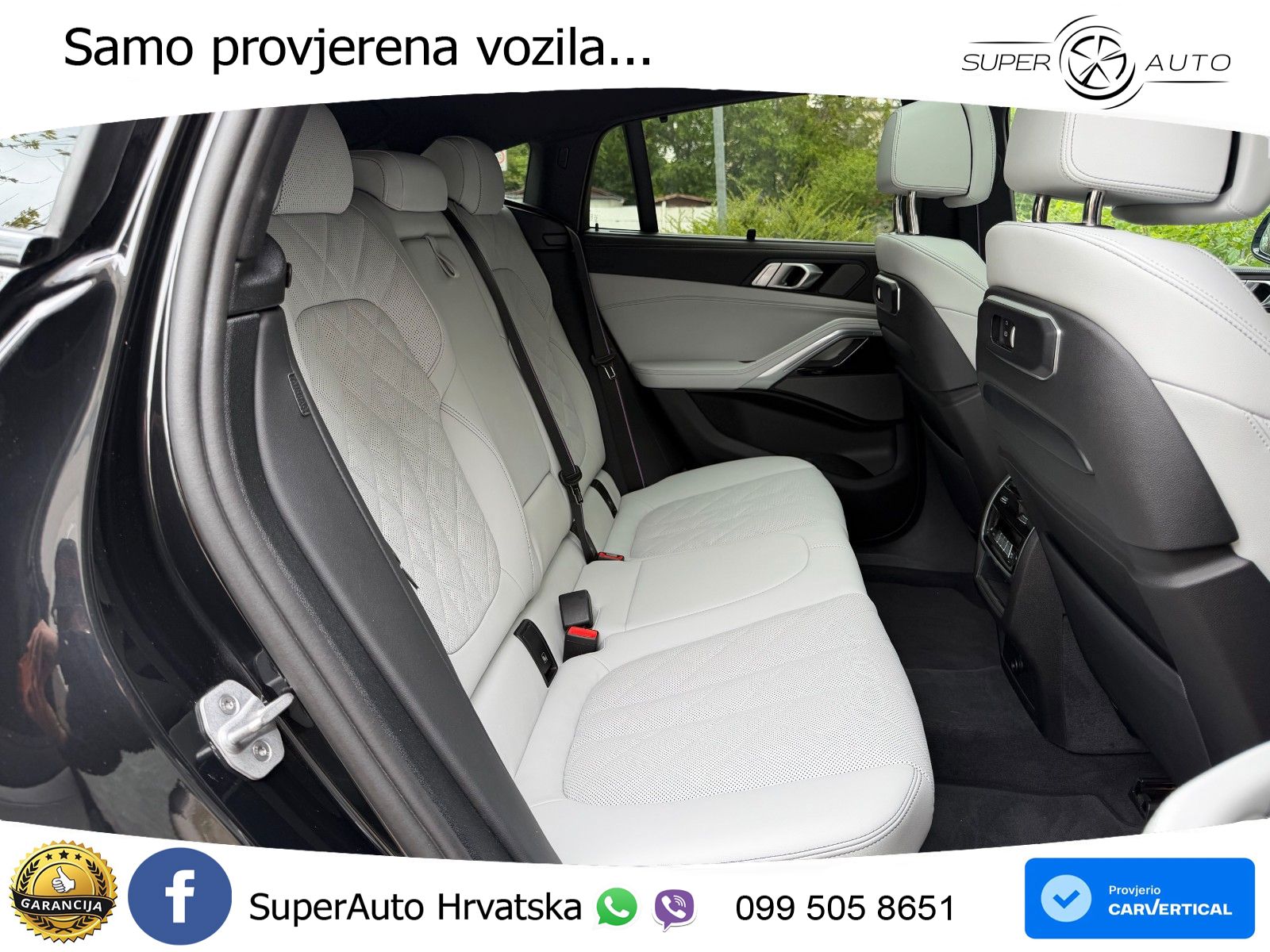 BMW X6 40d (352 KS) xDrive Steptronic M Sport LED+GR SJED+ACC