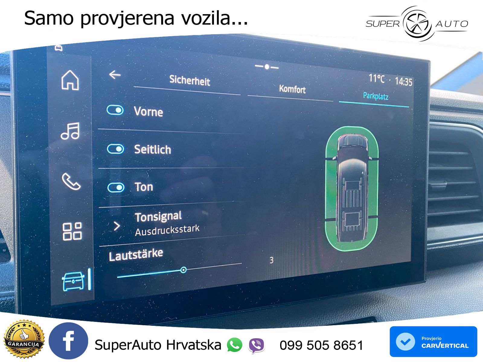 Renault Master 150 KS