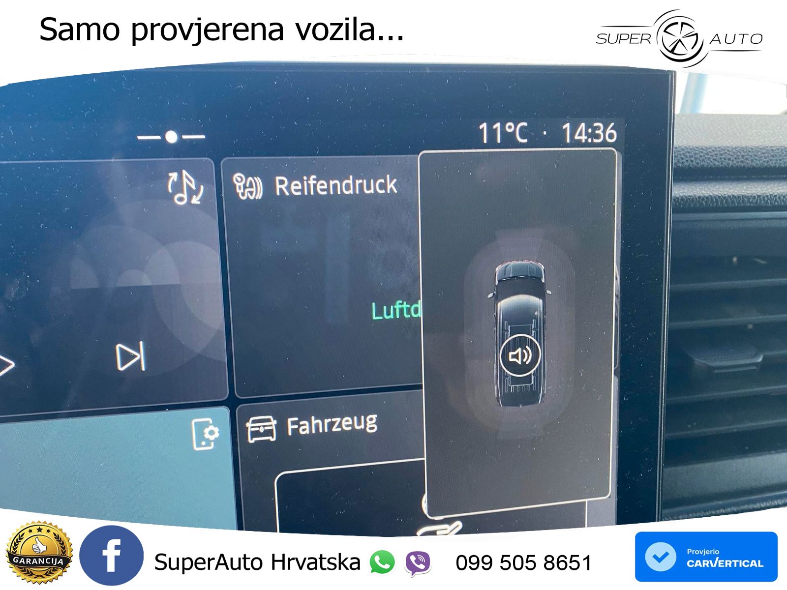 Renault Master 150 KS