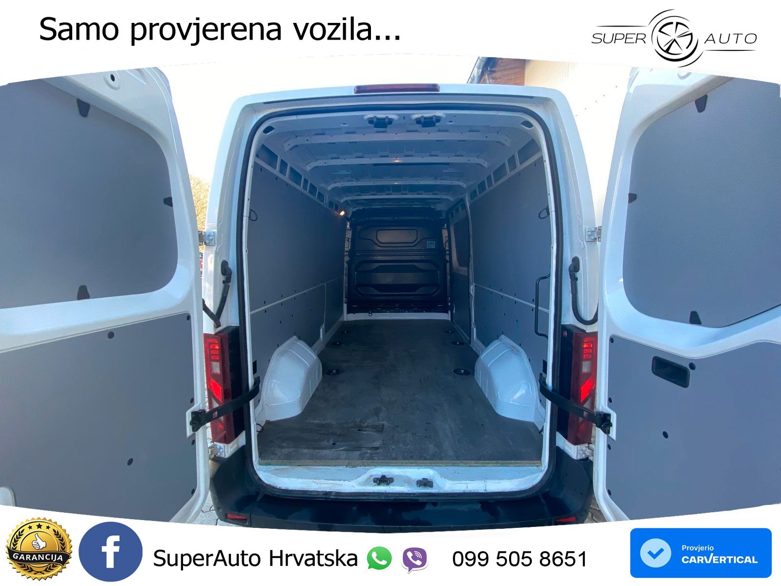Renault Master 150 KS