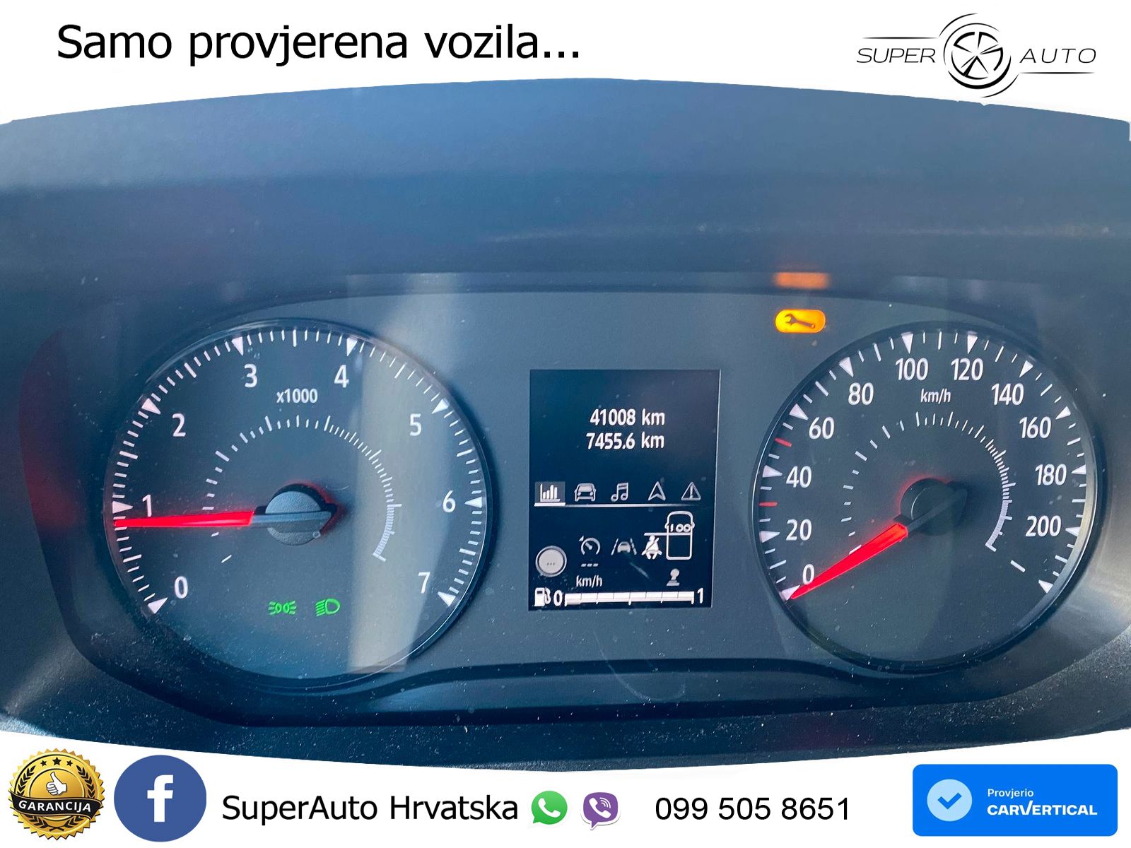 Renault Master 150 KS