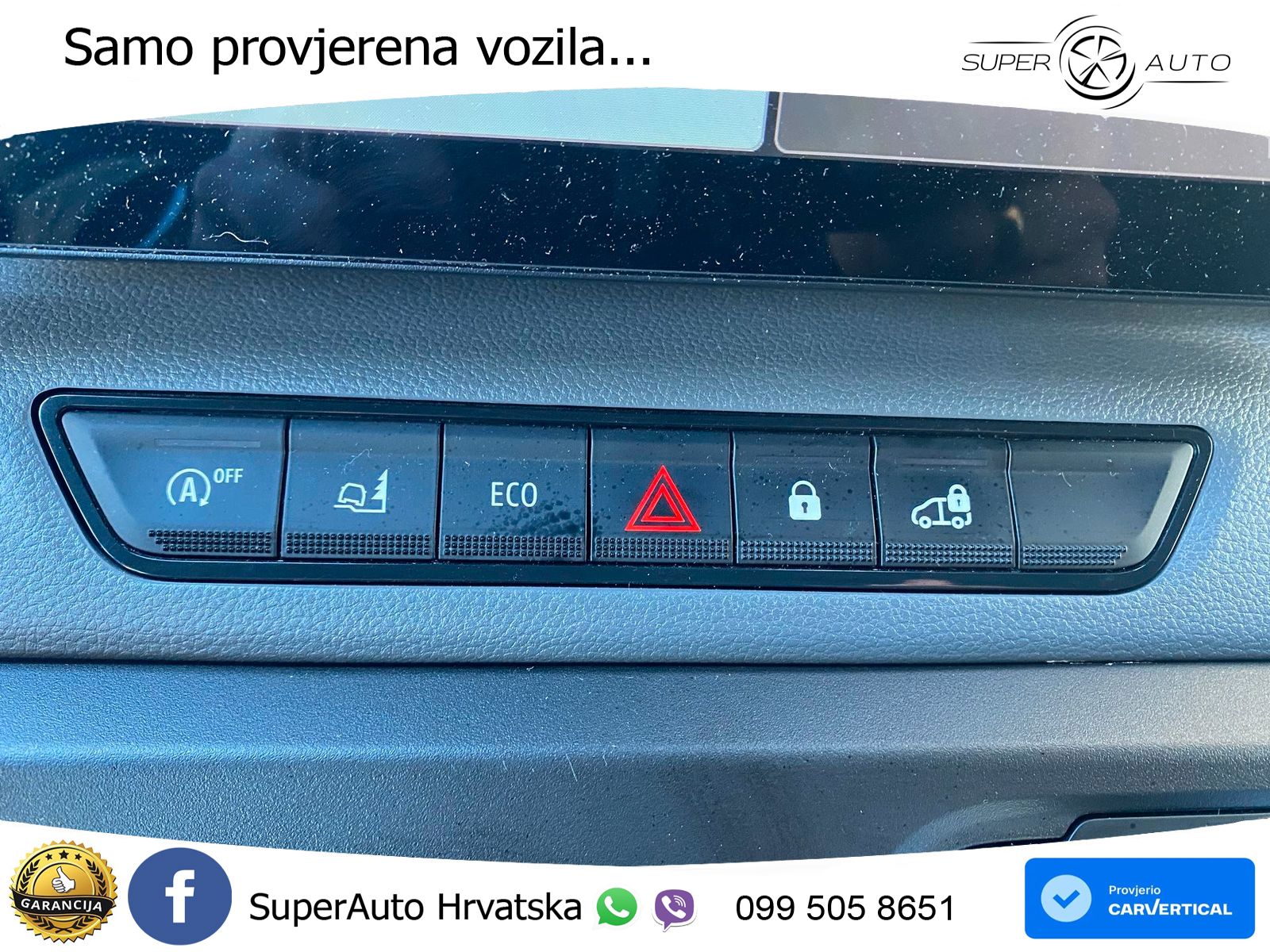 Renault Master 150 KS