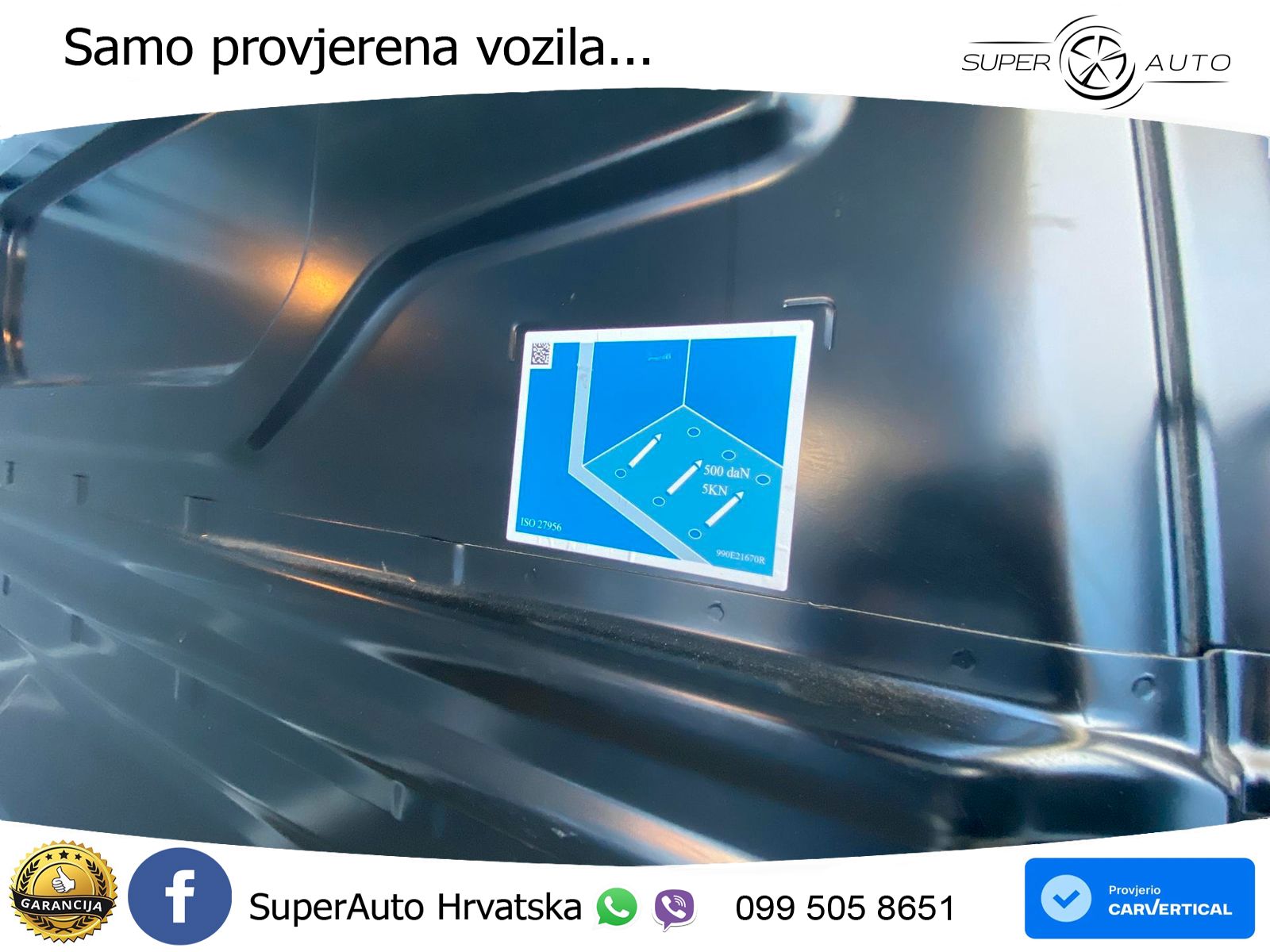 Renault Master 150 KS