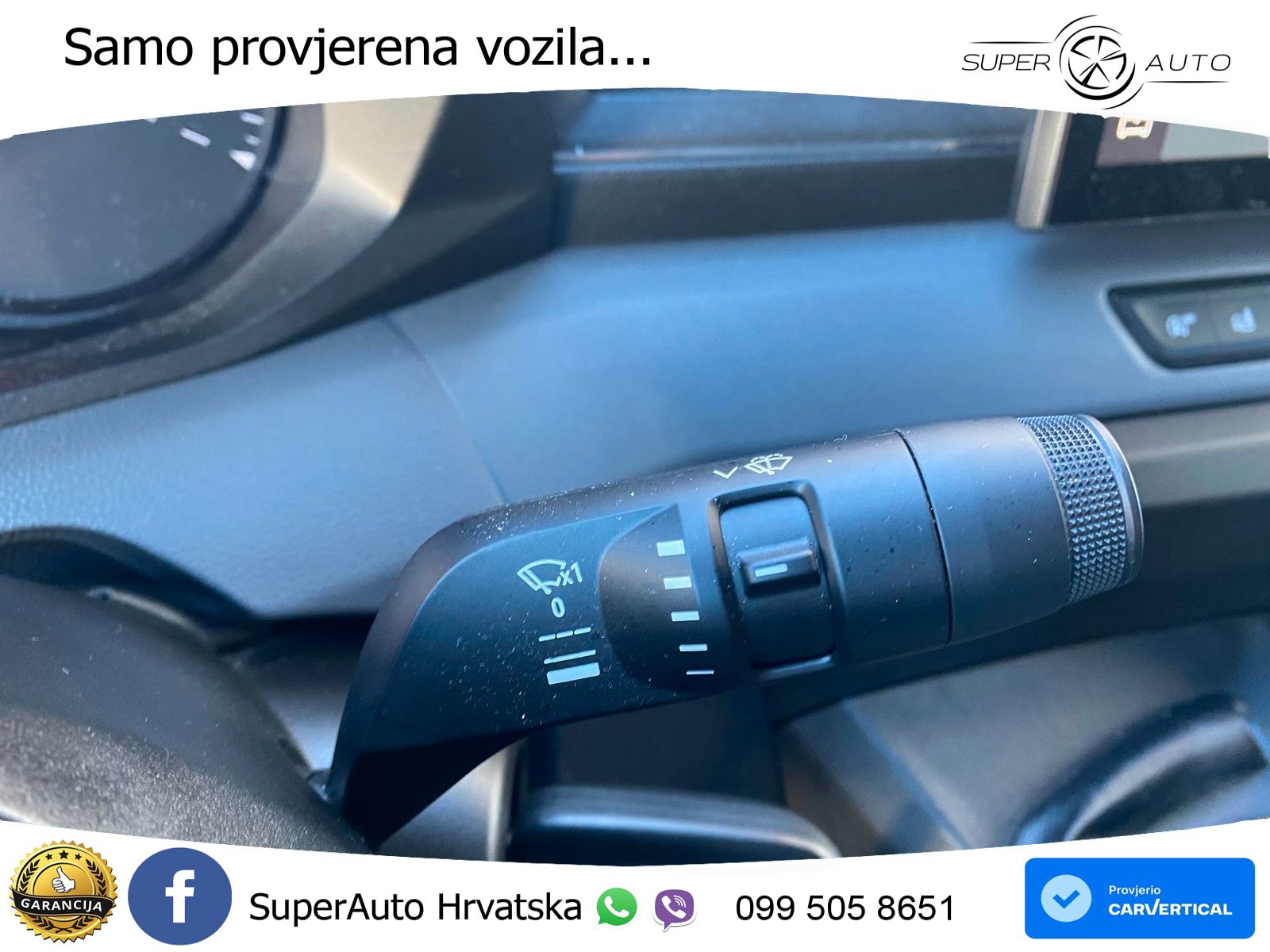 Renault Master 150 KS