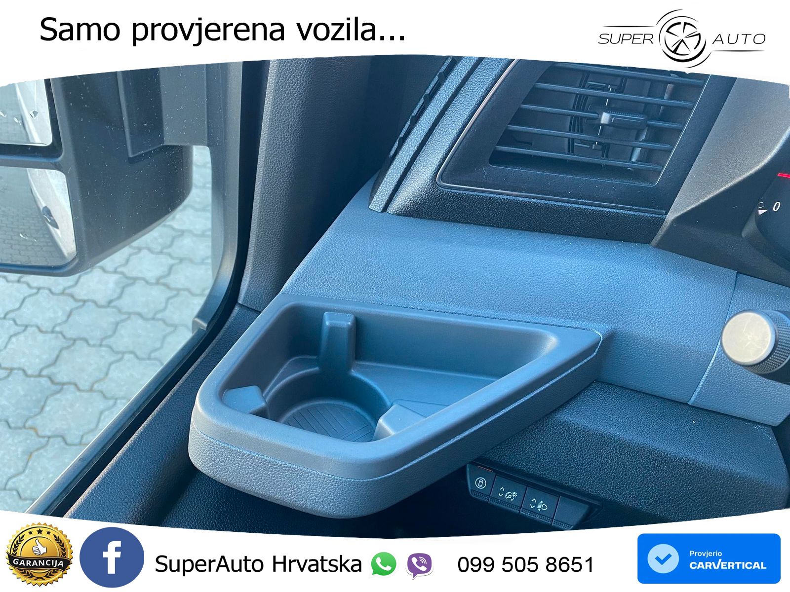 Renault Master 150 KS