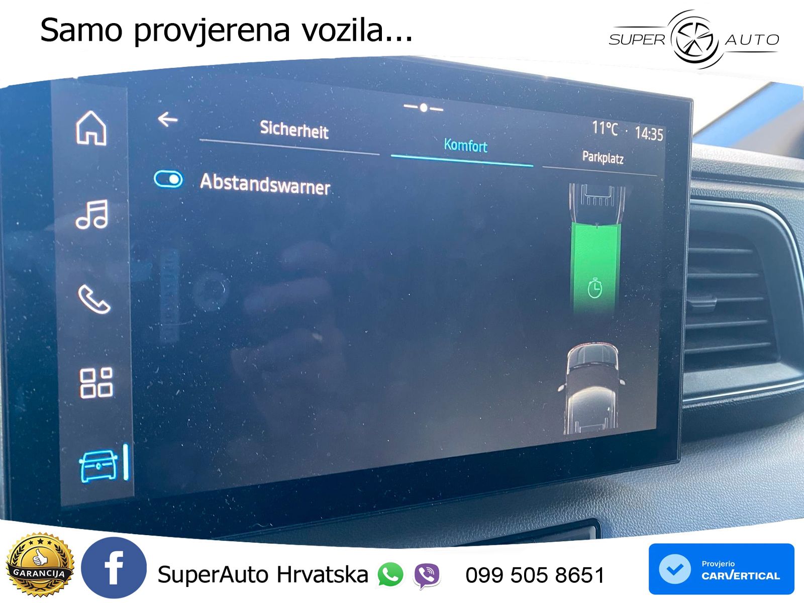 Renault Master 150 KS