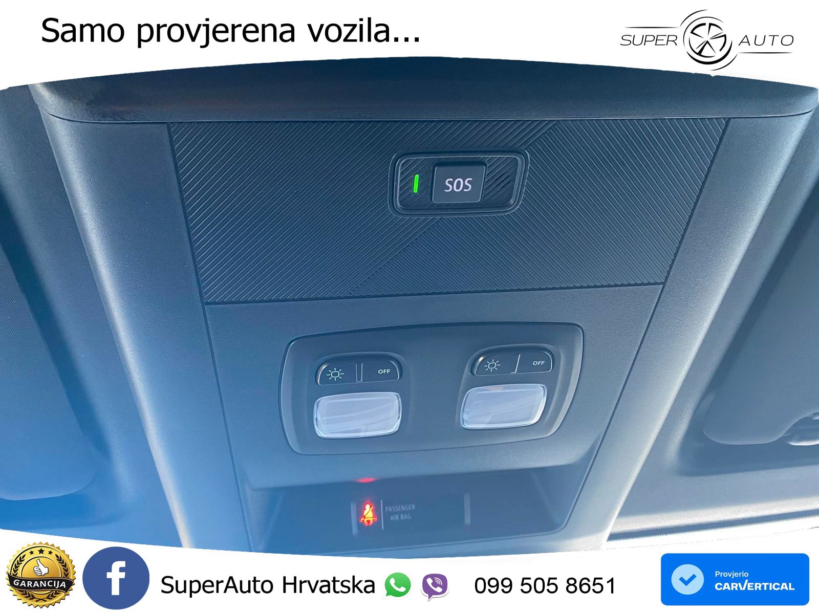 Renault Master 150 KS