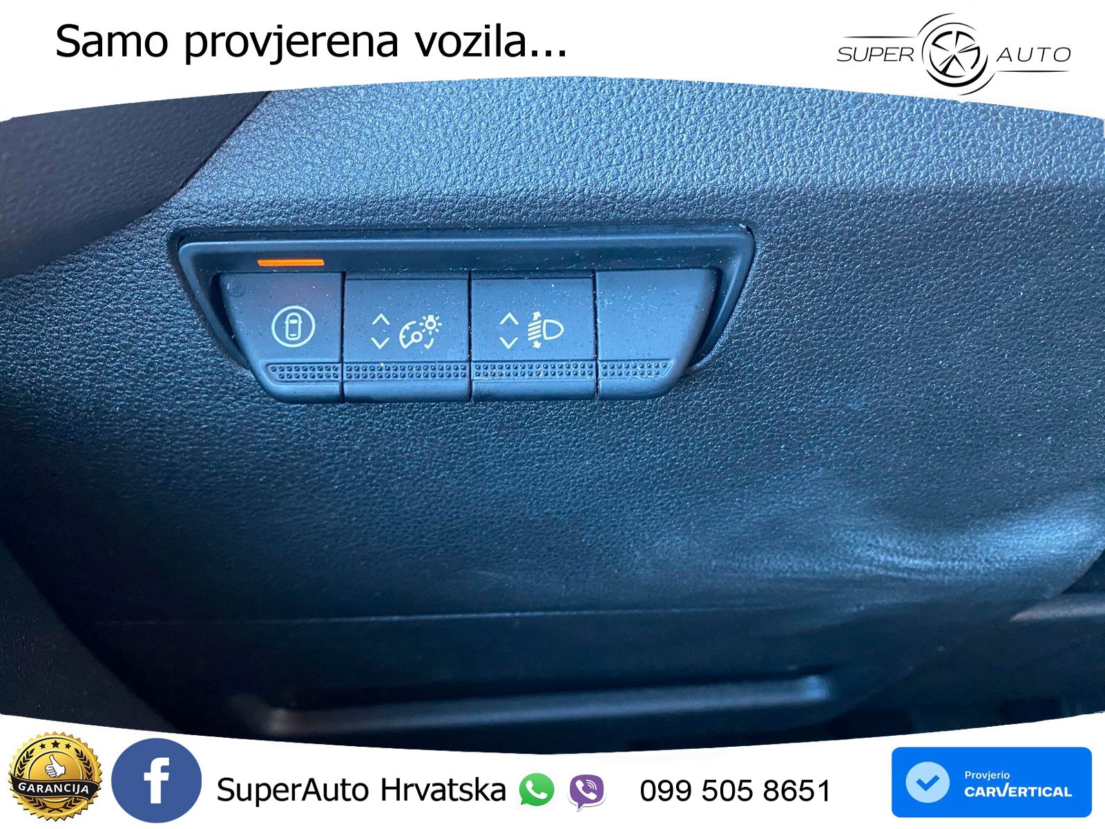 Renault Master 150 KS