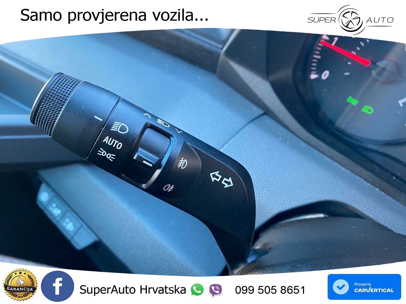 Renault Master 150 KS