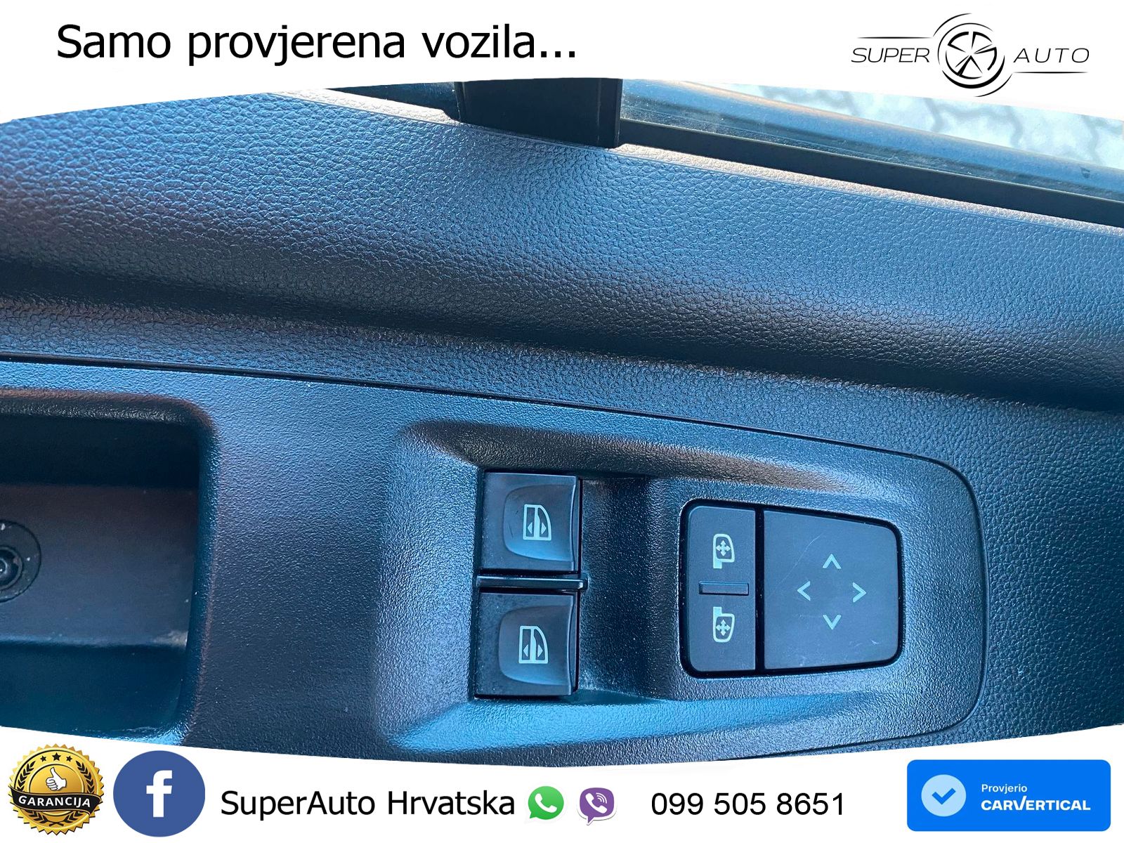Renault Master 150 KS