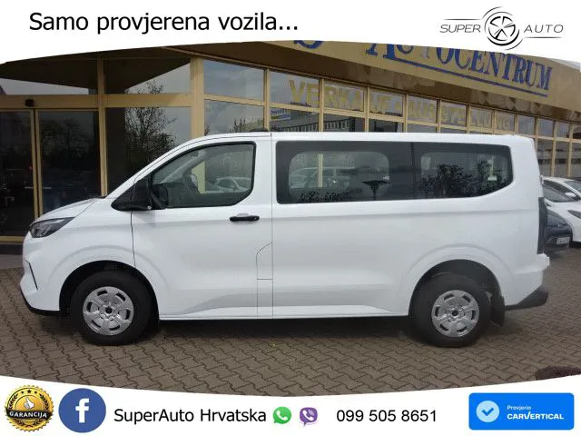 Ford Transit 110 KS
