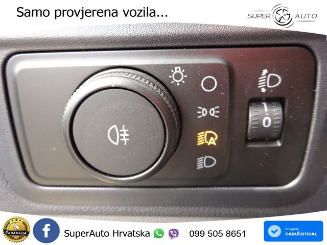 Ford Transit 110 KS