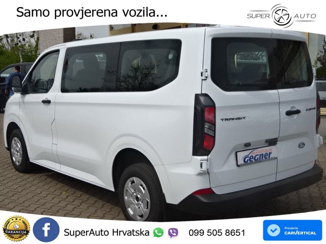 Ford Transit 110 KS