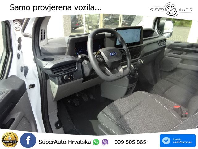 Ford Transit 110 KS