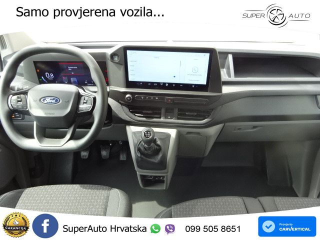 Ford Transit 110 KS