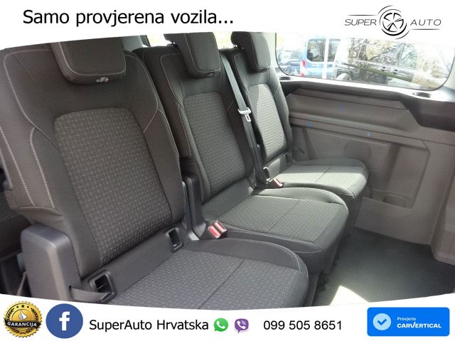 Ford Transit 110 KS