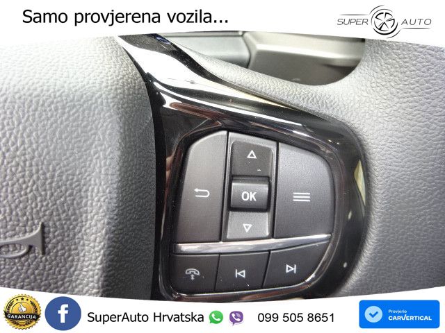 Ford Transit 110 KS