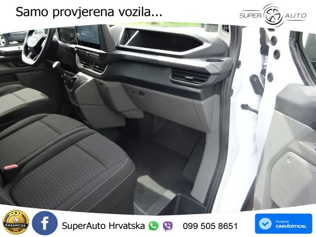 Ford Transit 110 KS