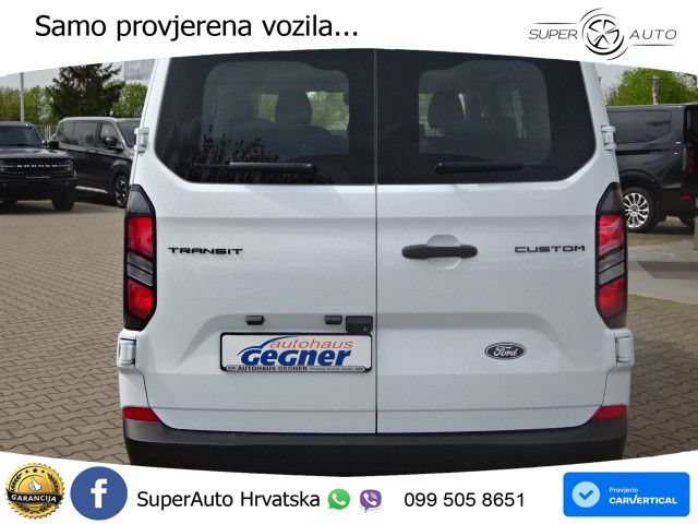Ford Transit 110 KS