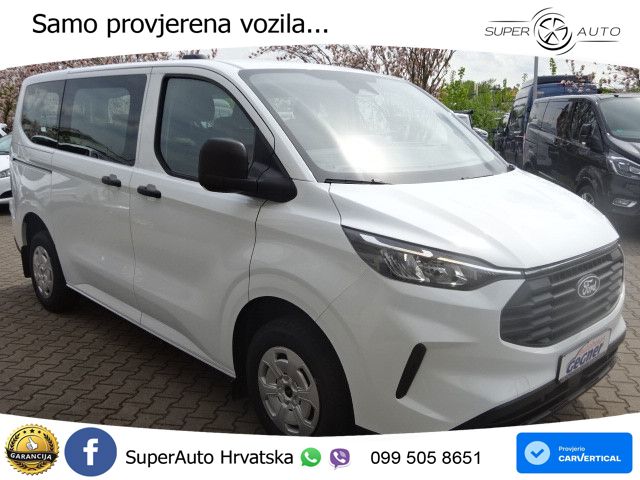 Ford Transit 110 KS