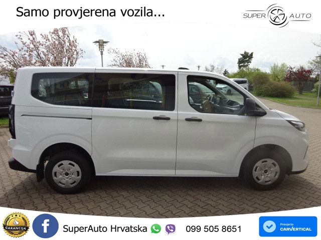 Ford Transit 110 KS