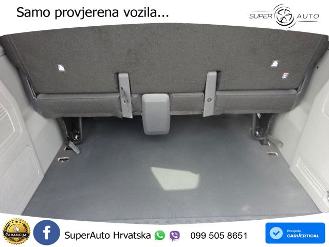 Ford Transit 110 KS