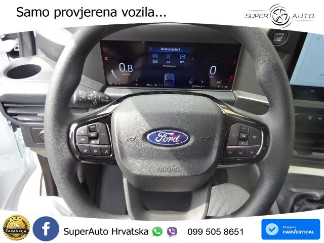 Ford Transit 110 KS