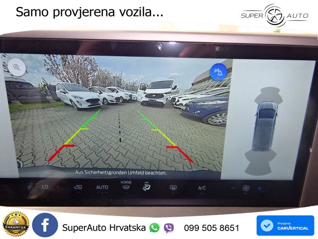 Ford Transit 110 KS