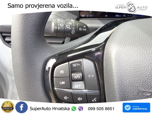 Ford Transit 110 KS