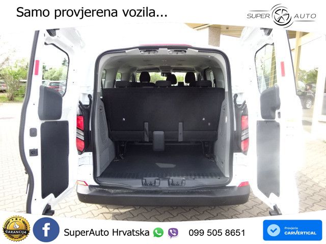 Ford Transit 110 KS