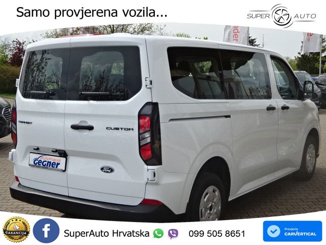 Ford Transit 110 KS