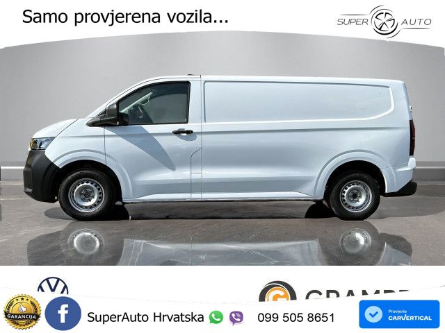 VW Transporter 150 KS
