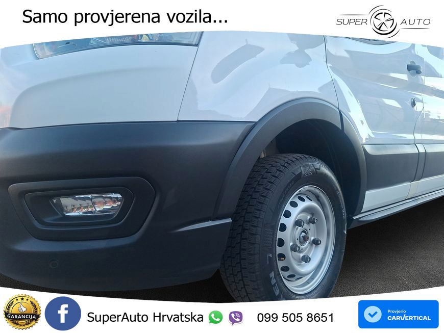 Ford Transit 105 KS