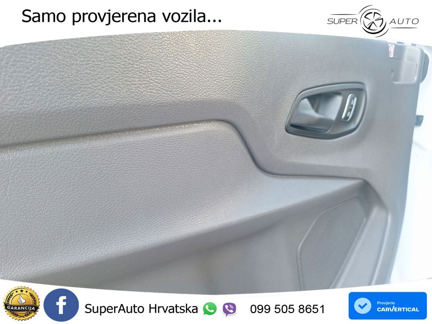 Ford Transit 105 KS