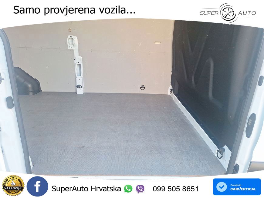 Ford Transit 105 KS
