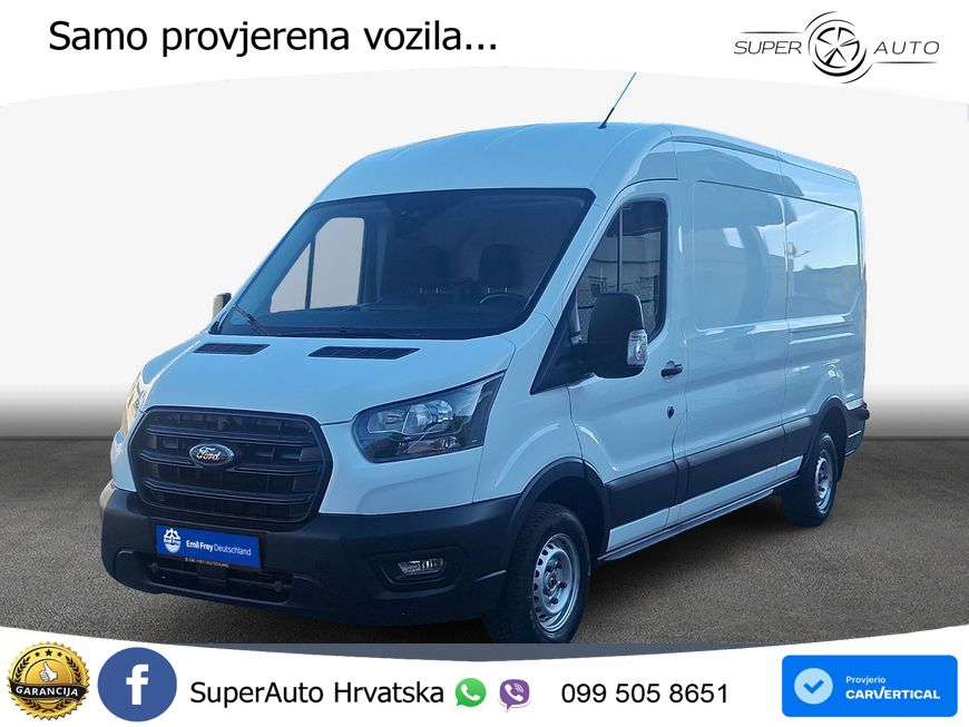 Ford Transit 105 KS