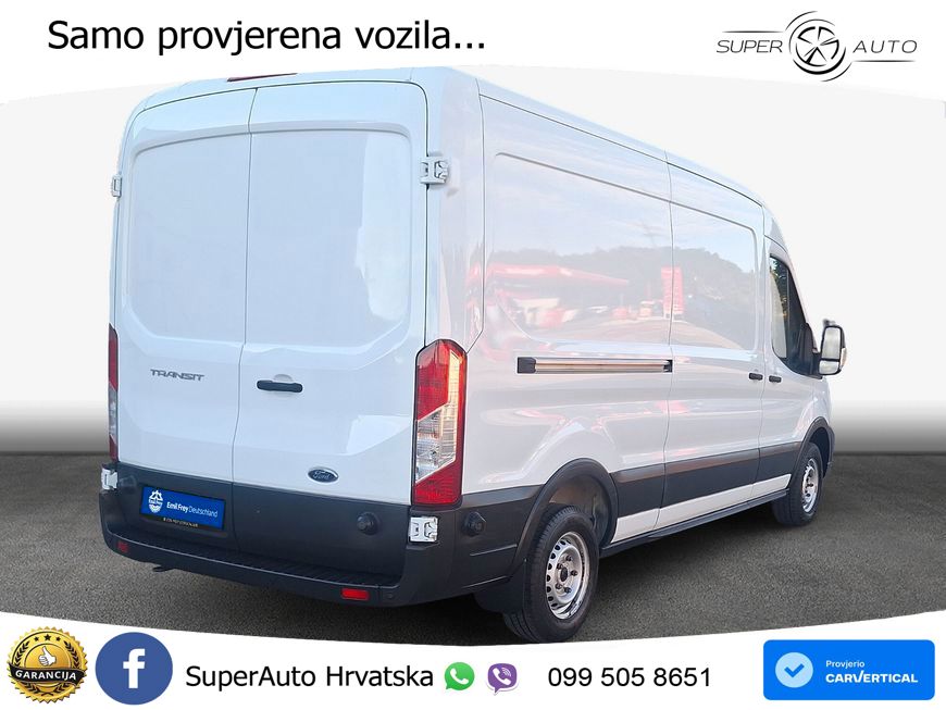 Ford Transit 105 KS