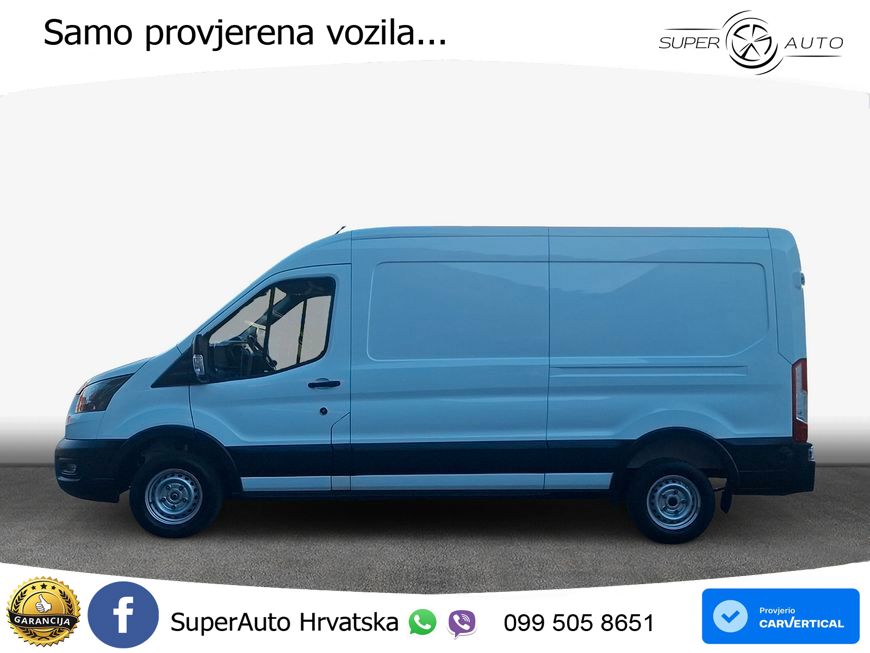 Ford Transit 105 KS
