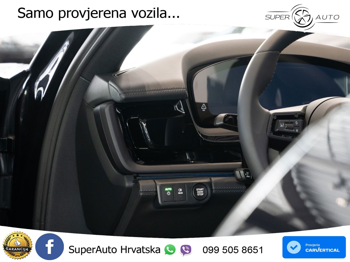 Porsche Panamera 4S 2.9 V6 (544 KS) E-Hybrid PDK ZRAČNI+ACC+GR SJED+KAM+PANO