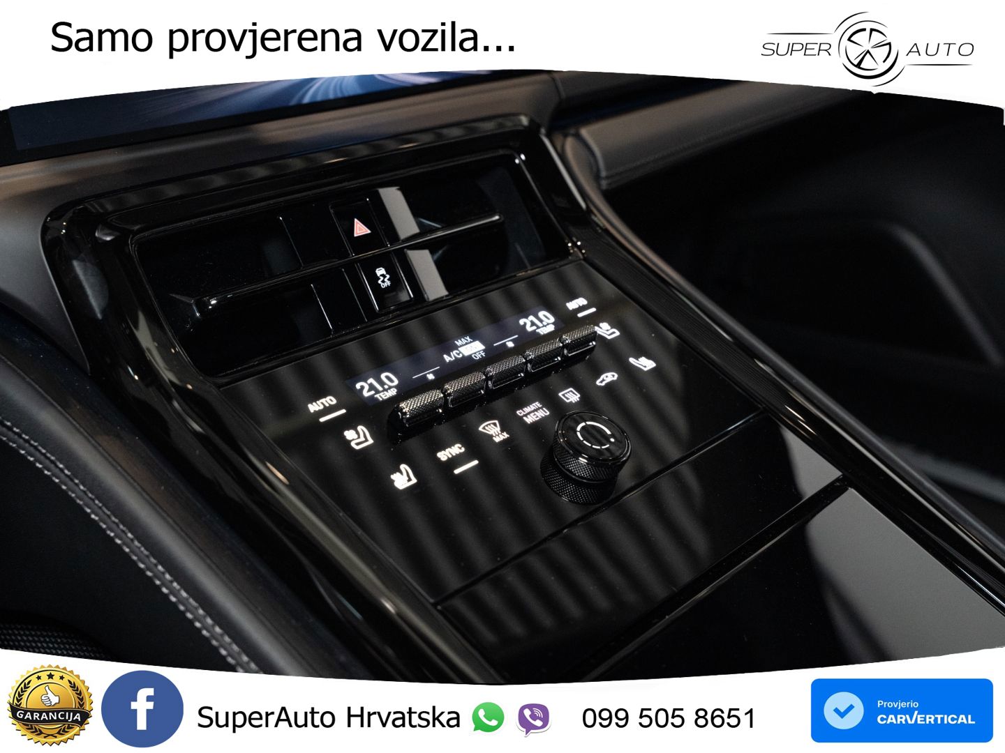 Porsche Panamera 4S 2.9 V6 (544 KS) E-Hybrid PDK ZRAČNI+ACC+GR SJED+KAM+PANO