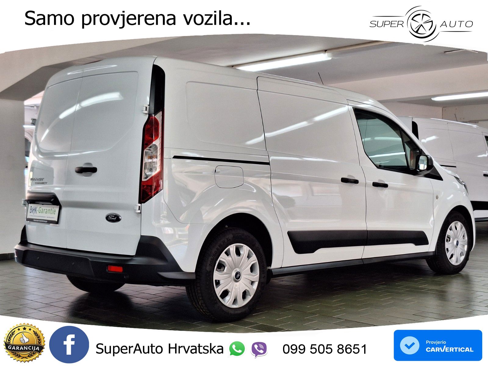 Ford Transit 99 KS