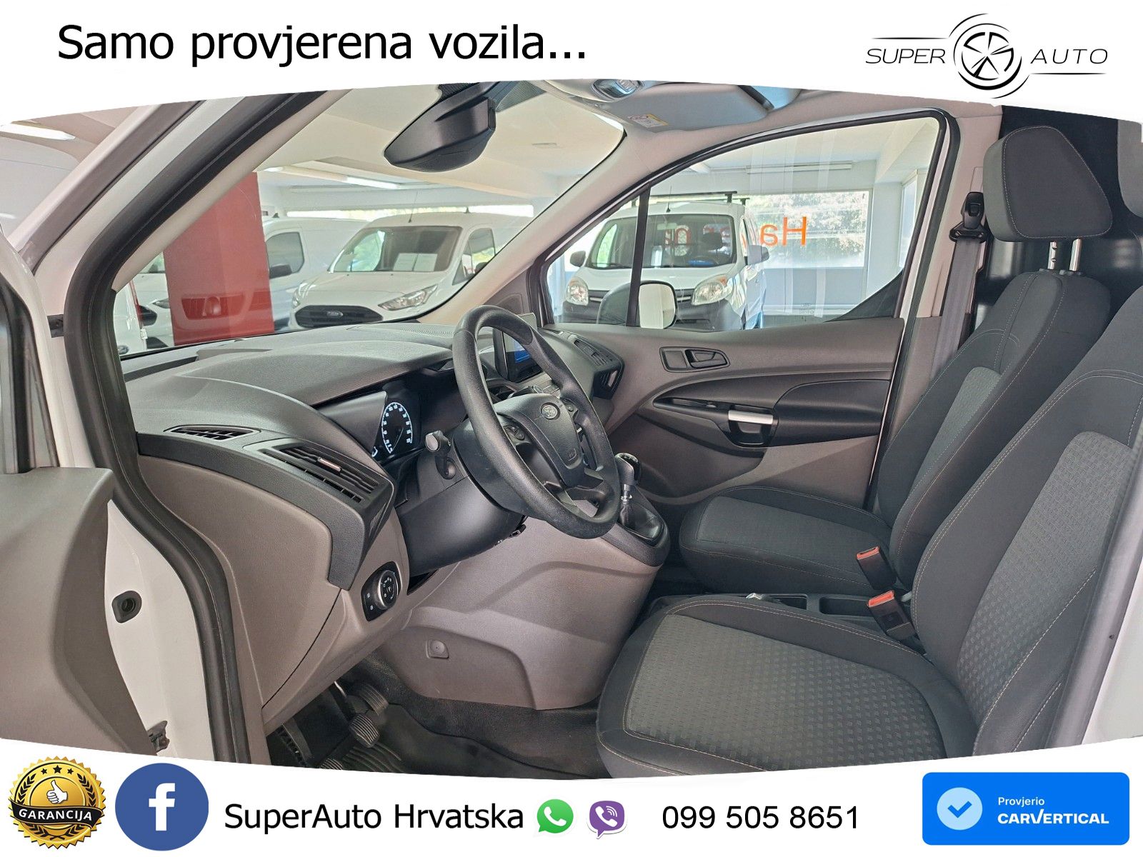 Ford Transit 99 KS