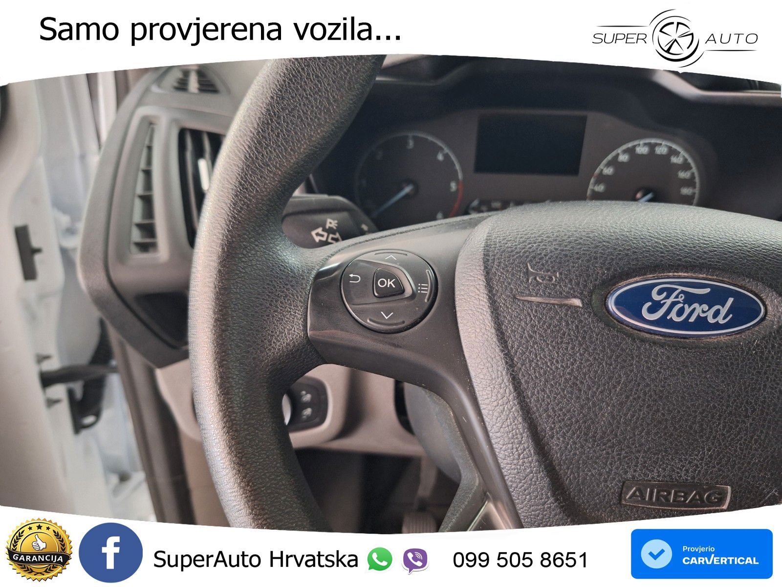Ford Transit 99 KS