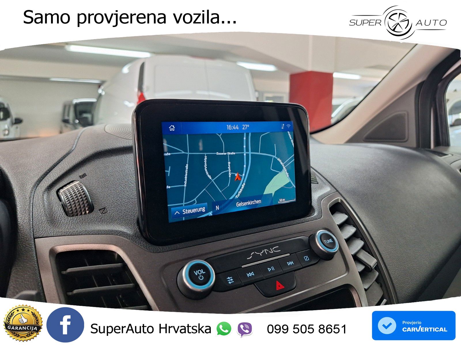Ford Transit 99 KS