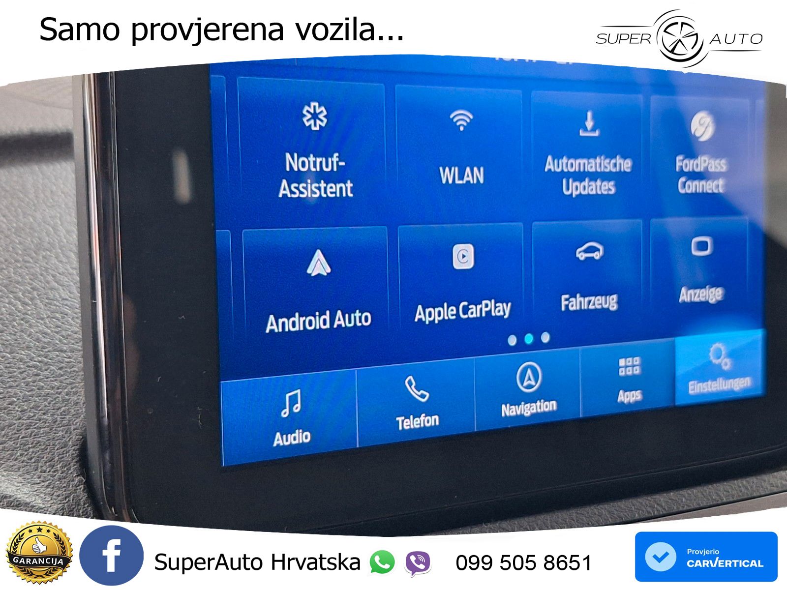 Ford Transit 99 KS