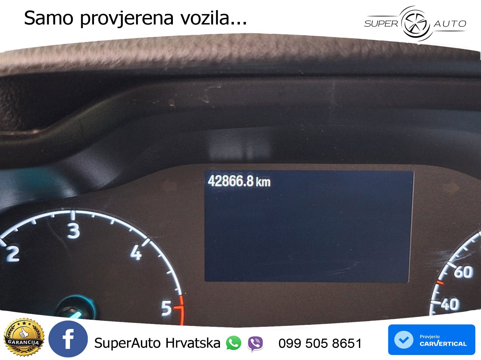 Ford Transit 99 KS