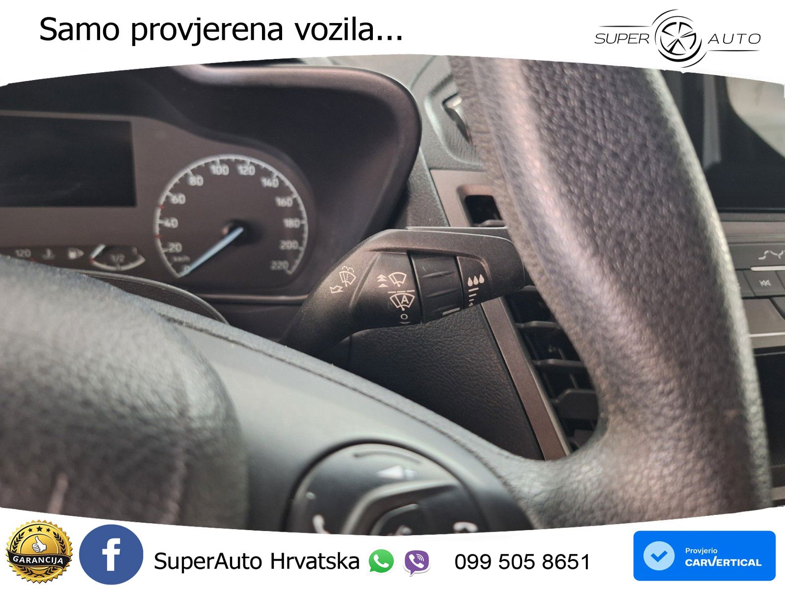 Ford Transit 99 KS