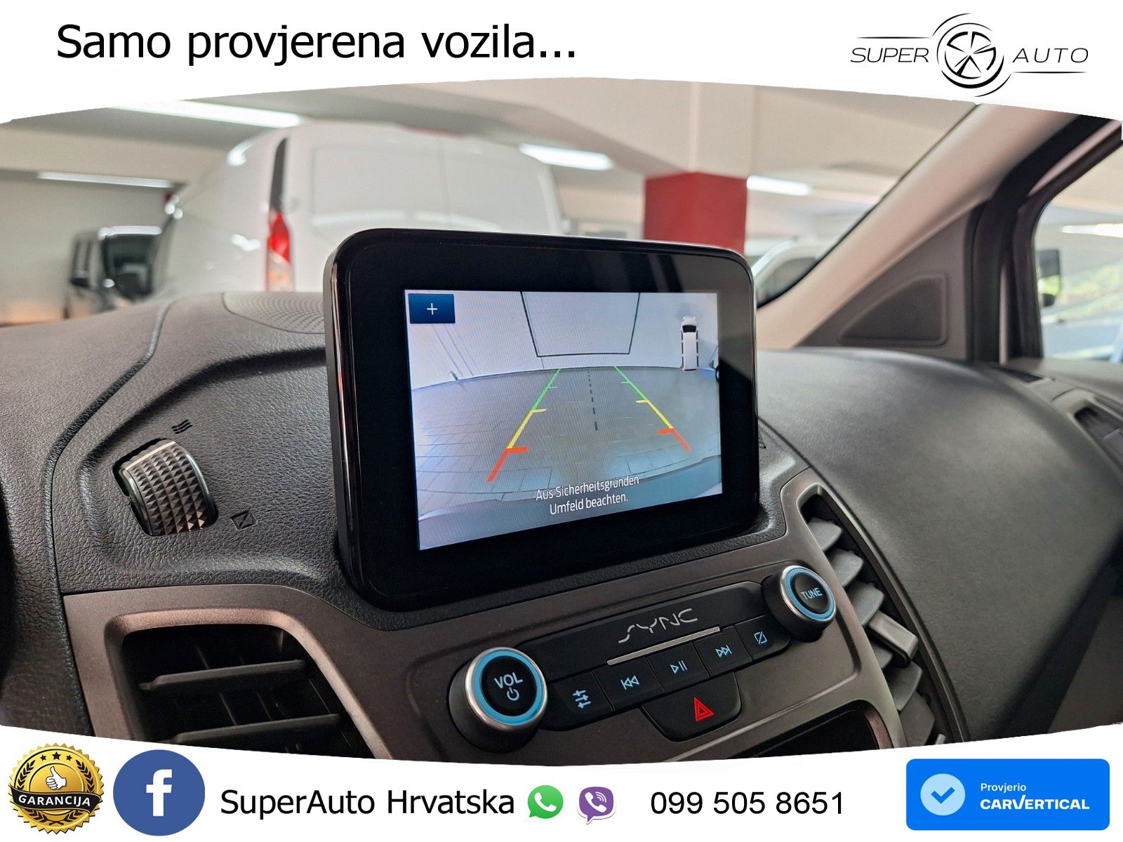 Ford Transit 99 KS