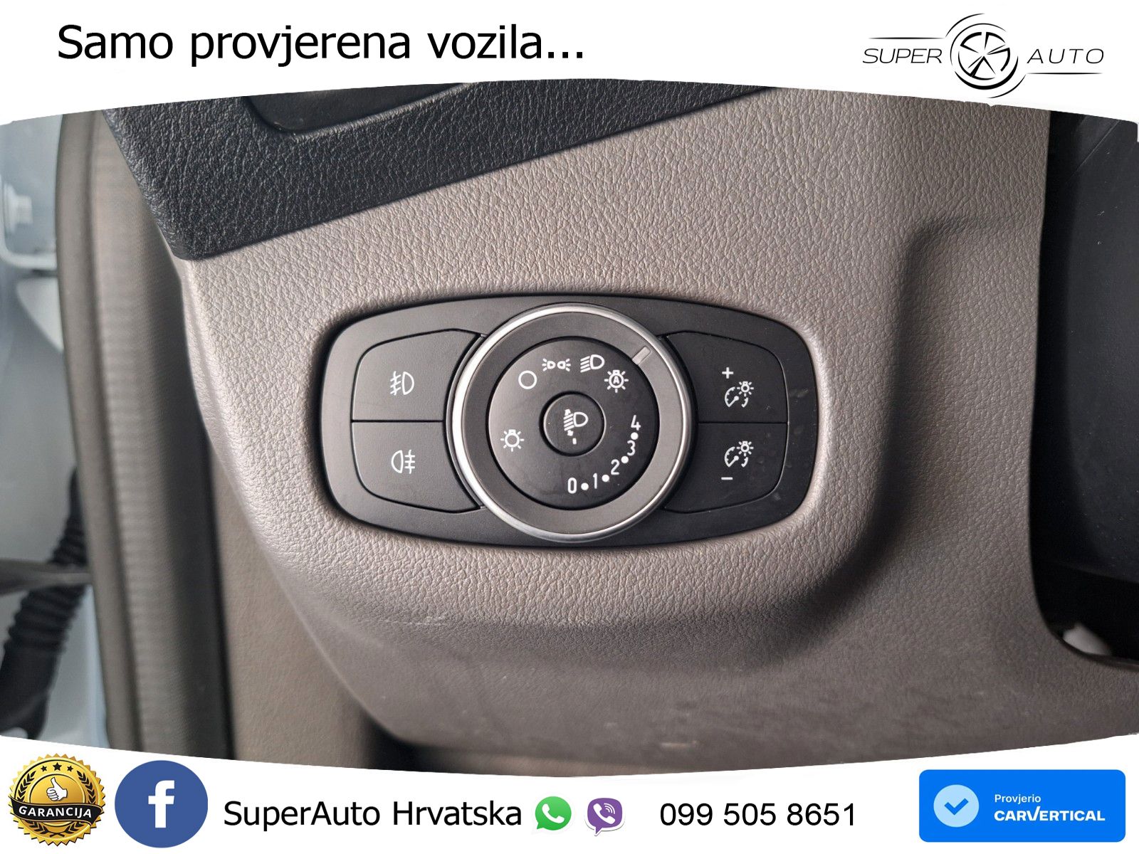 Ford Transit 99 KS