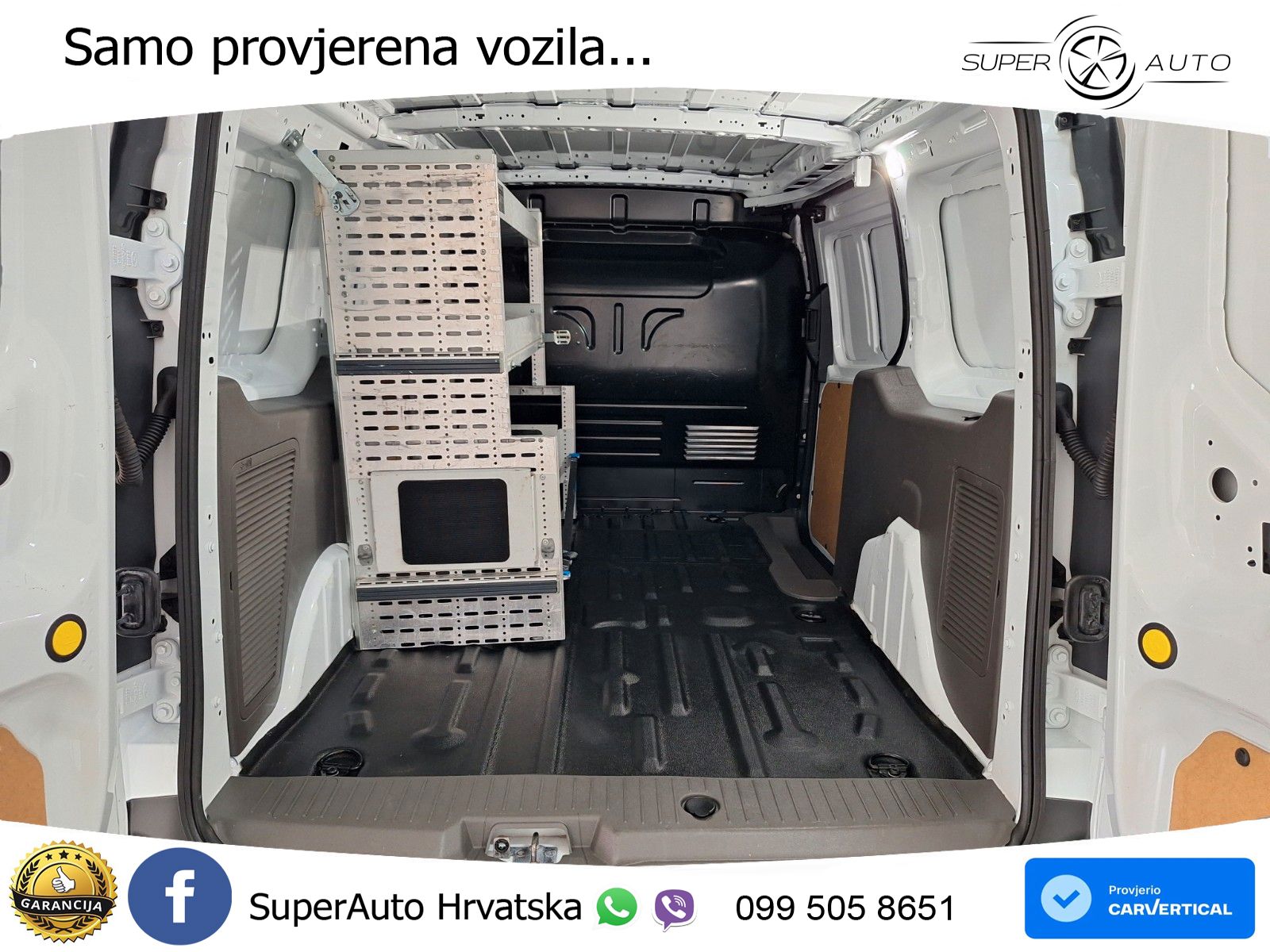 Ford Transit 99 KS